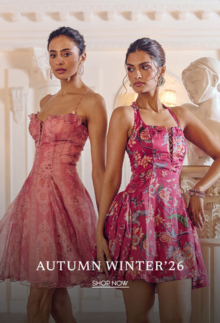 AUTUMN WINTER 2026