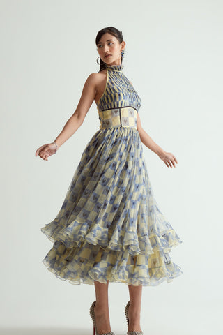 BELLE