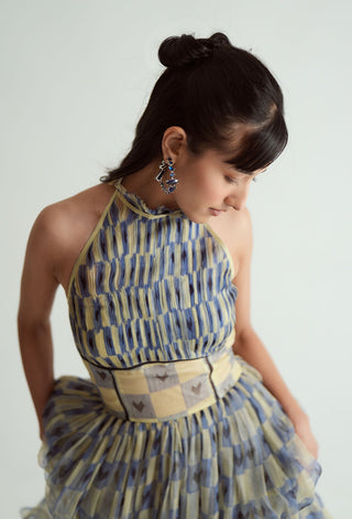 BELLE