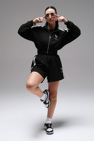 SHORTS - BLACK