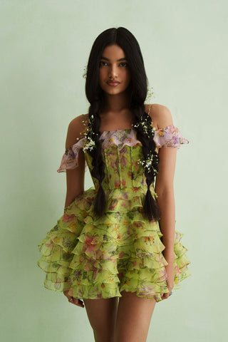 FLUTTER