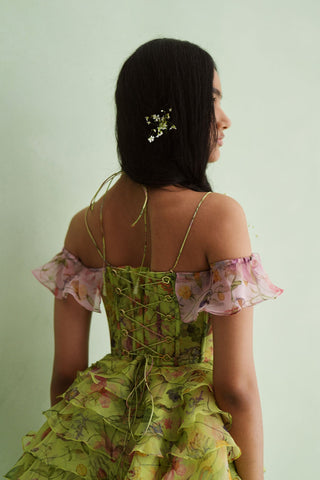 FLUTTER