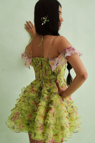 FLUTTER