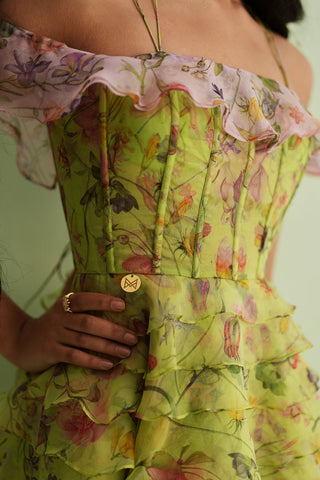 FLUTTER