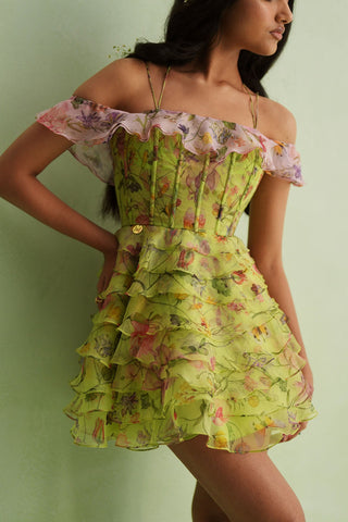 FLUTTER