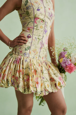 BUTTERCUP
